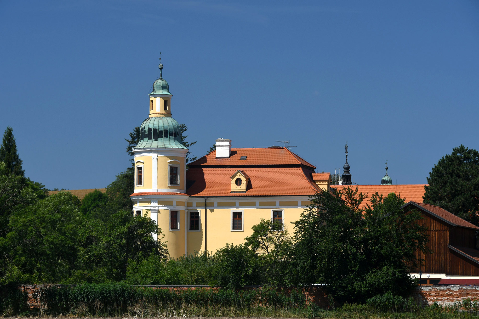 Velehrad  (Photo license: CC BY 2.0)